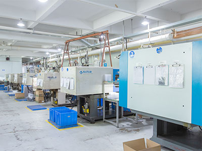 根源-機房內景 根源-機房內景